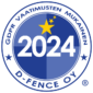 GDPR D-Fence 2024-Suomi